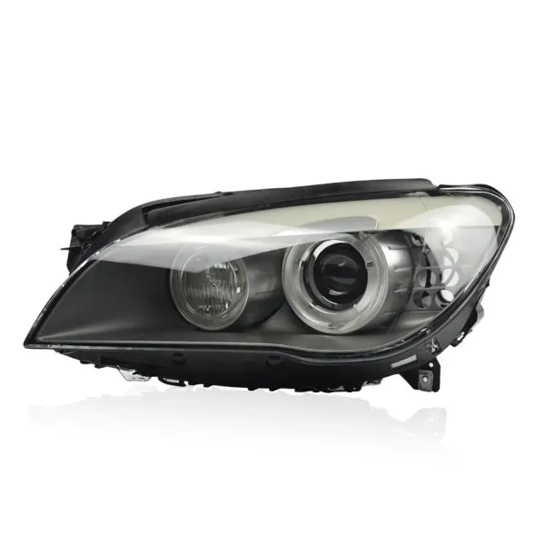 Luz esquerda 63117225229 BMW