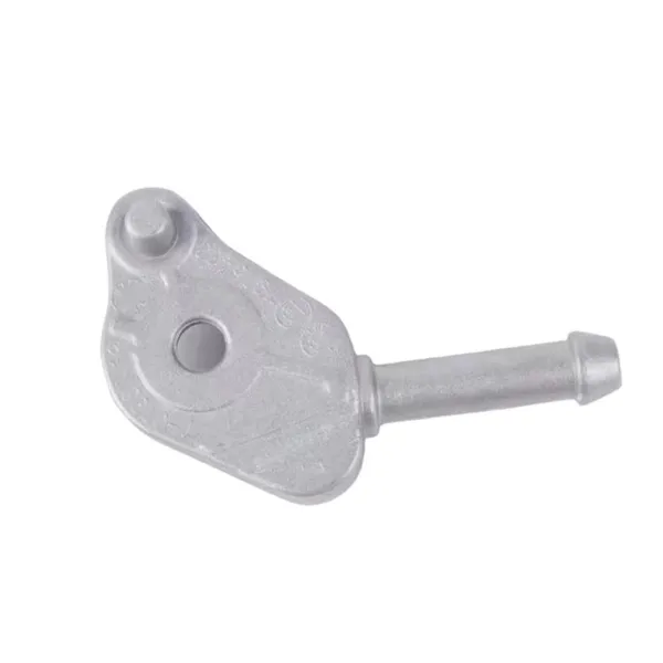 Consola de coxim traseiro do silenciador 18307935432 BMW