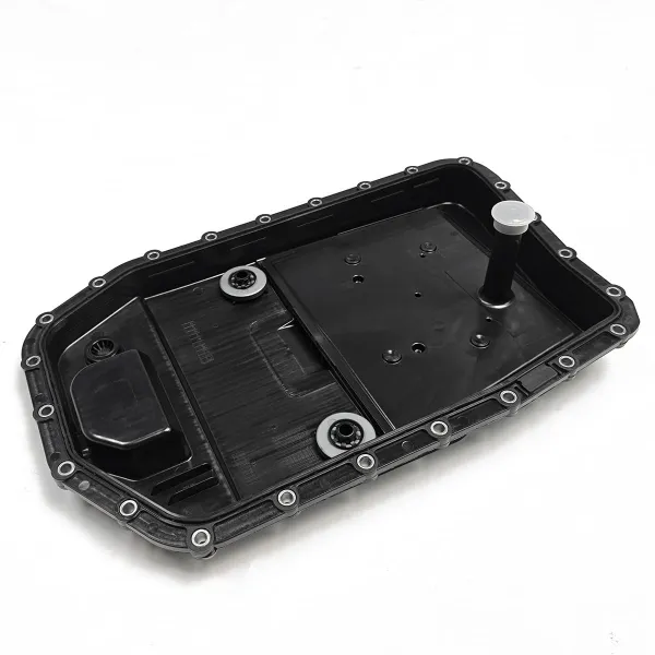 Cárter da Caixa Automática de Mudança 24117571217 BMW