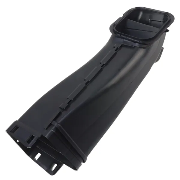 Cano derivado de ar, entrada de filtro de ar 7643299 BMW