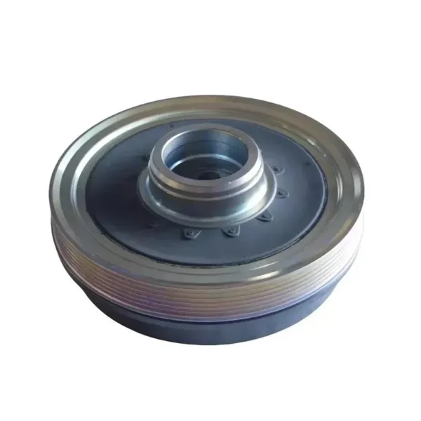 Polia de cambota 11237576675 BMW