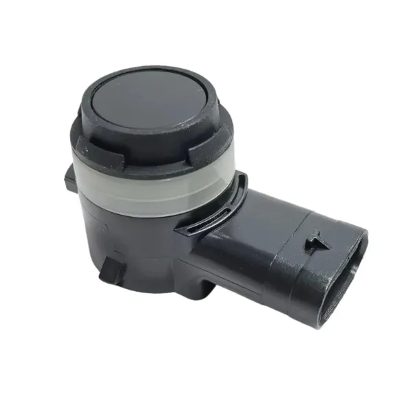 Sensor de sinalização de estacionamento (sensor de estacionamento) dianteiro/traseiro central 66209283750 BMW