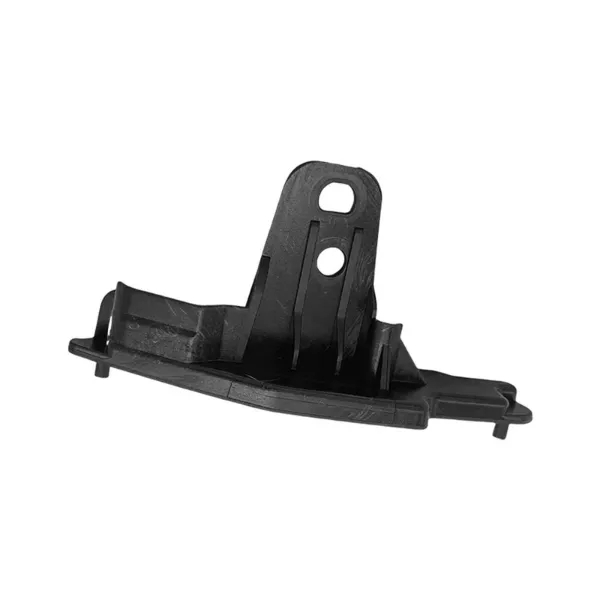 Consola do pára-choque dianteiro esquerdo 51117421853 BMW