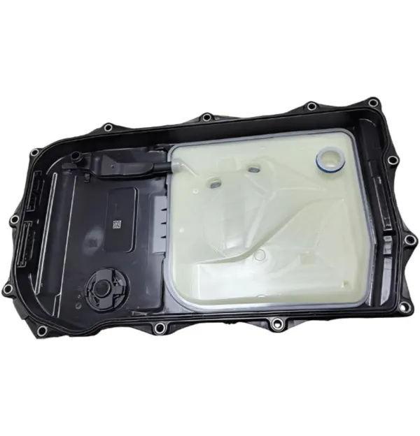 Kit de serviço para a substituição de óleo na Caixa Automática de Mudança 24118743438 BMW