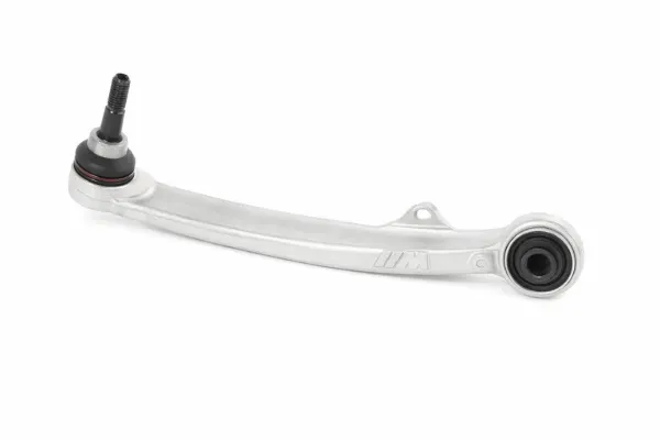 Braço oscilante inferior esquerdo de suspensão dianteira 31108095651 BMW