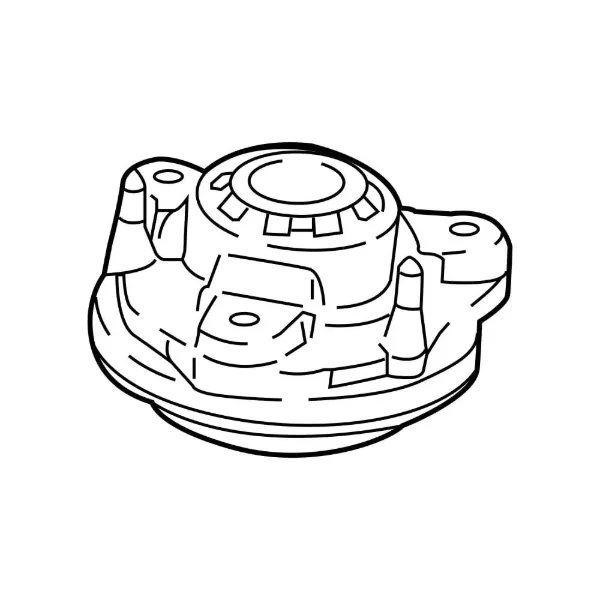  31305A2A599 BMW