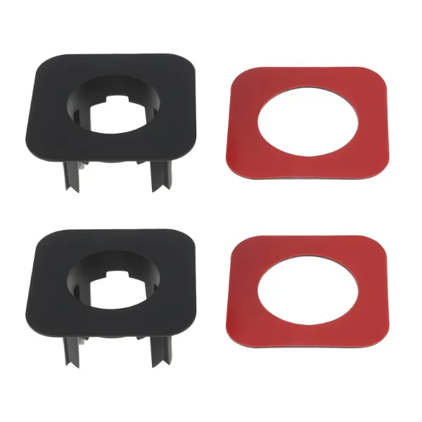 Sensor de sinalização de estacionamento (sensor de estacionamento) dianteiro/traseiro lateral 66209261621 BMW