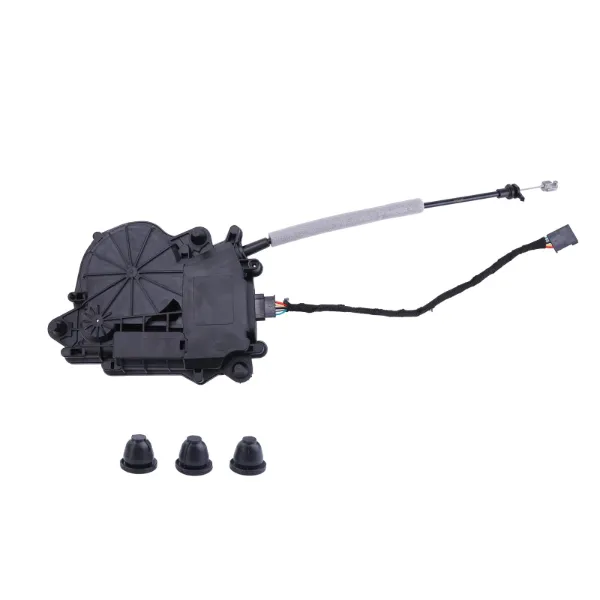 Motor (válvula) de fechamento do porta-malas 51247441630 BMW
