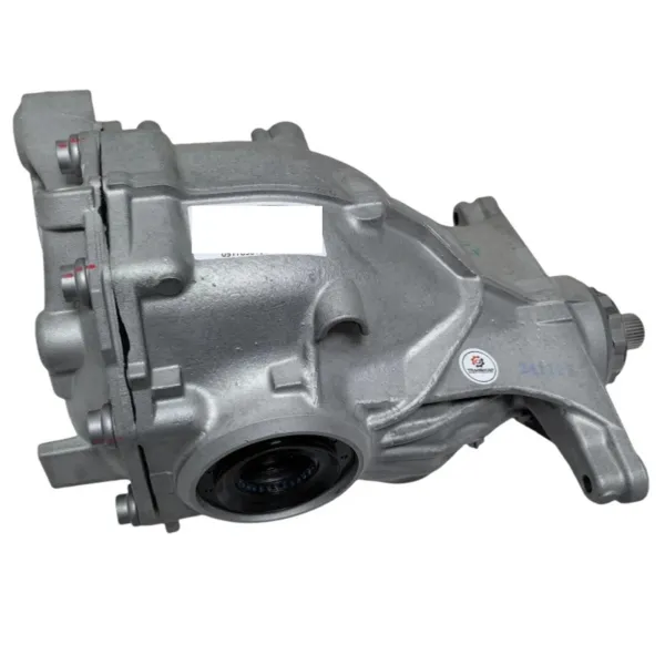 Redutor do eixo traseiro 33107584451 BMW
