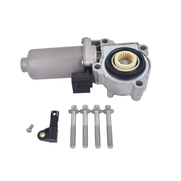 Caixa de transferência 27107555297 BMW