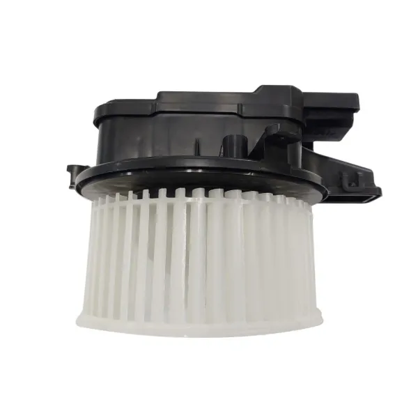Motor de ventilador de forno (de aquecedor de salão) 64116836881 BMW