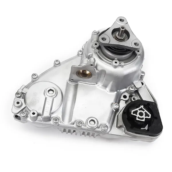 Caixa de transferência 27107643753 BMW