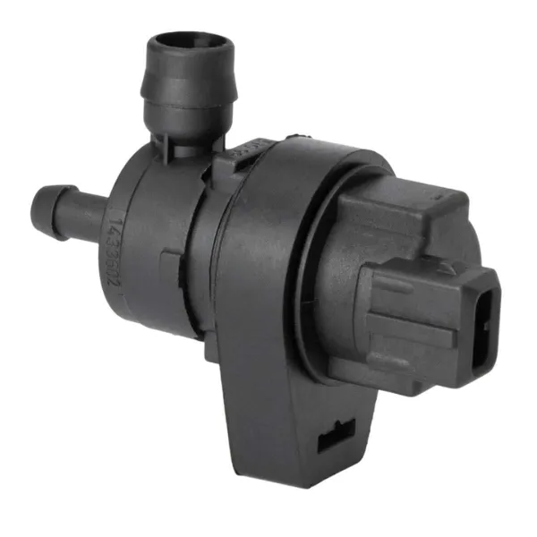 Válvula de ventilação dos gases do tanque de combustível 13901433602 BMW