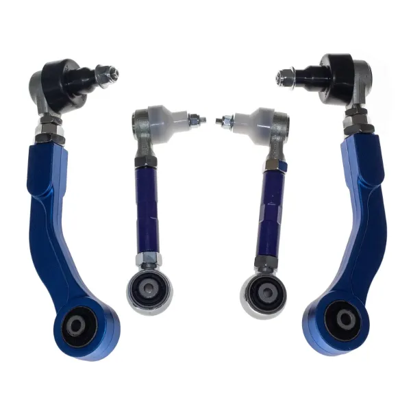 Braço oscilante superior esquerdo/direito de suspensão traseira 33326777424 BMW