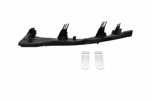 Consola (adaptador) de fixação da luz dianteira esquerda 63119879643 BMW