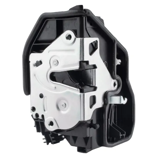 Fecho da porta traseira esquerda 51227202147 BMW
