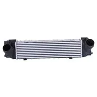 Radiador de intercooler 17517600530 BMW