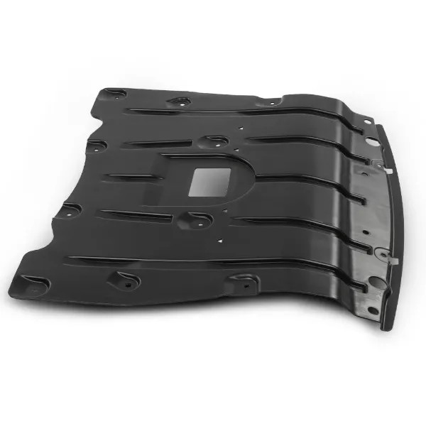 Proteção de motor, de panela (da seção de motor) 51757424879 BMW