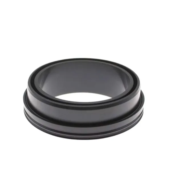 Vedante de turbina, inserto flexível 11617801222 BMW