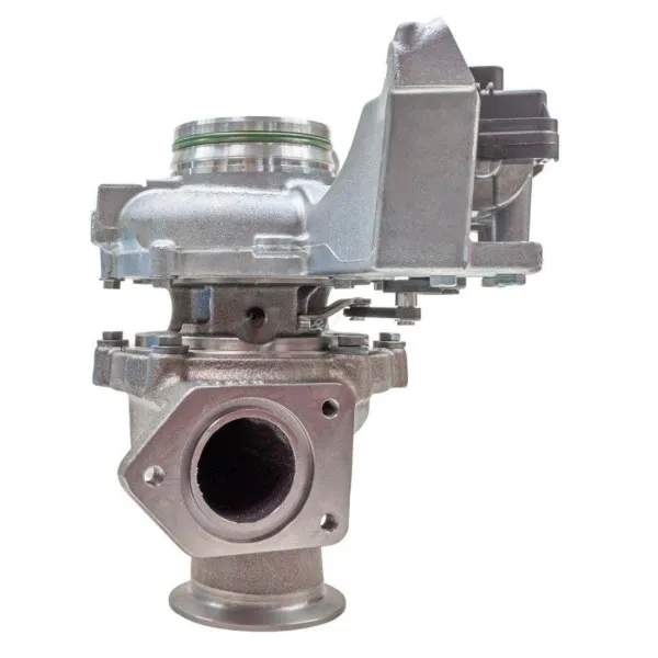 Turbina 11658514665 BMW