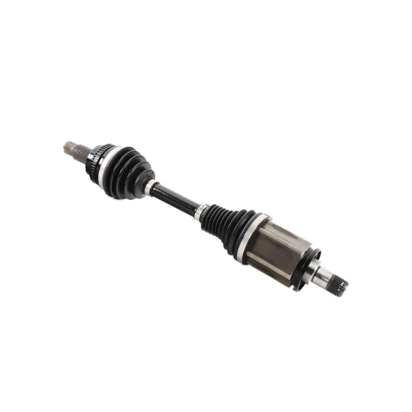 Semieixo (acionador) dianteiro esquerdo 31608639519 BMW