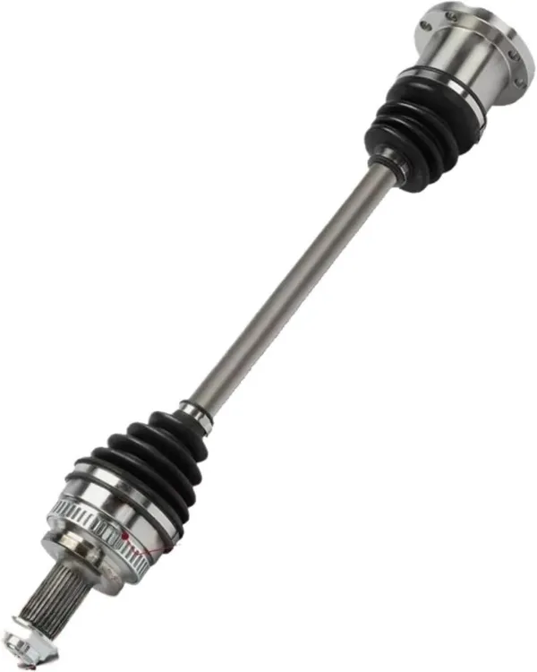 Semieixo traseiro esquerdo 33217504521 BMW