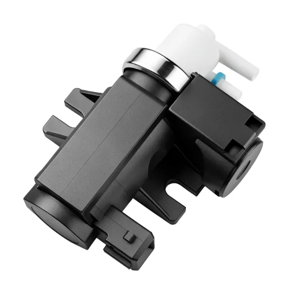 Convertidor de pressão (solenoide) de supercompressão 11747628987 BMW