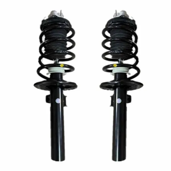 Amortecedor dianteiro esquerdo 31306890943 BMW