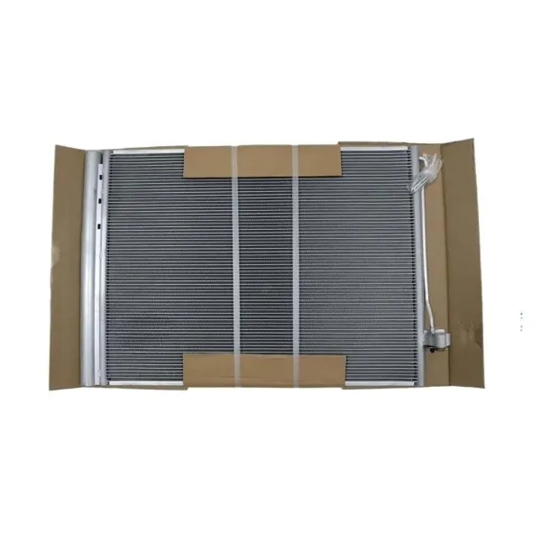Radiador de aparelho de ar condicionado 9239992 BMW
