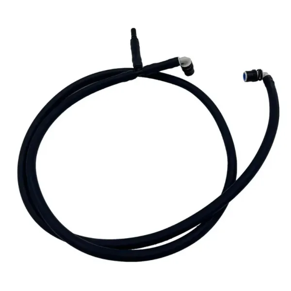 Mangueira de fluido para lavador das luzes 61677241690 BMW