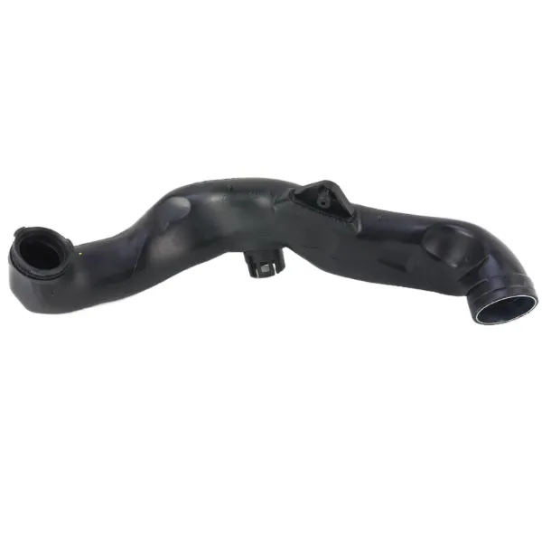 Cano derivado de ar, fornecimento de ar quente para o cano derivado de filtro 13717571348 BMW
