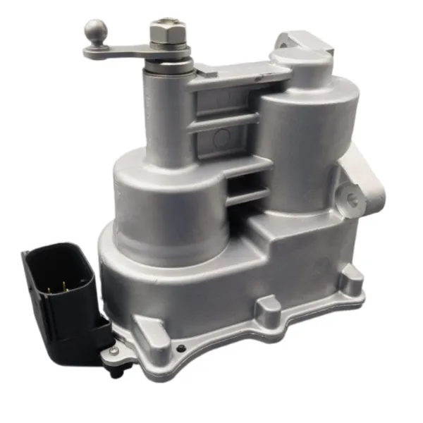Regulador da válvula de borboleta 13627838085 BMW