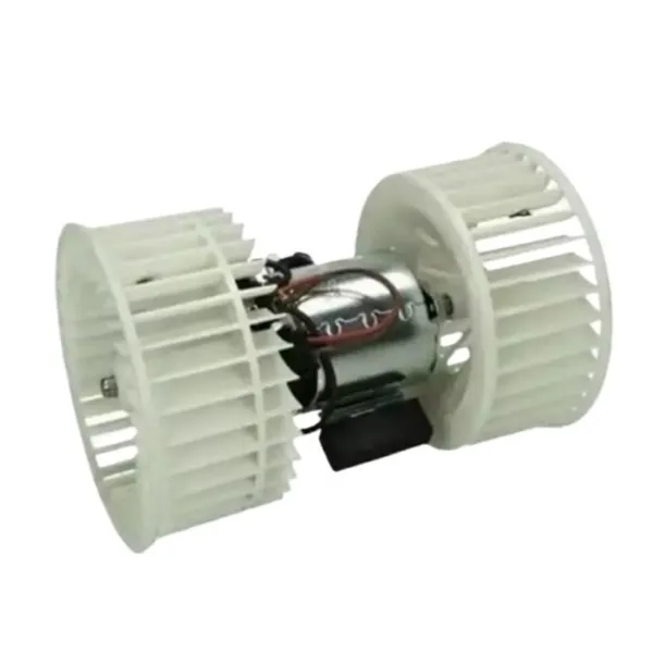 Motor de ventilador de forno (de aquecedor de salão) 64111388175 BMW