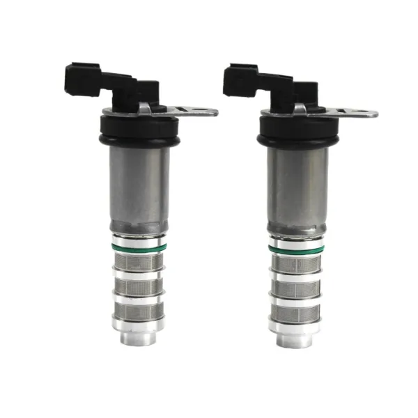 Válvula eletromagnética de posição (de fases) da árvore distribuidora 11368605123 BMW