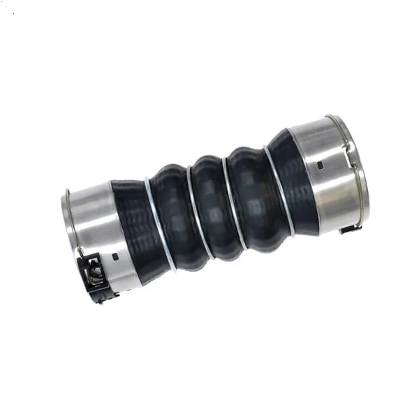 Mangueira (cano derivado) de intercooler 11618513451 BMW