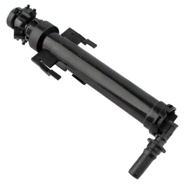Injetor de fluido para lavador da luz dianteira esquerda 7275657 BMW