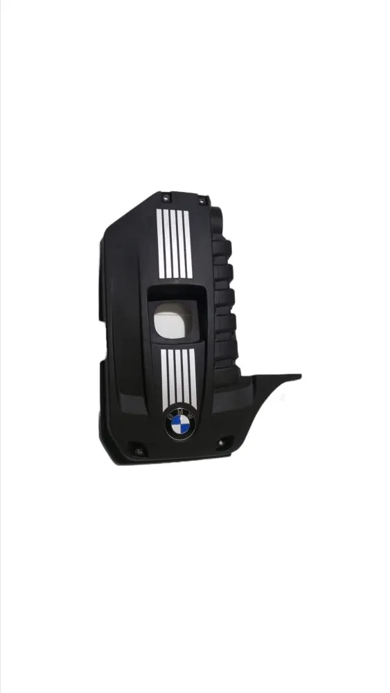Tampa de motor decorativa 11127578858 BMW