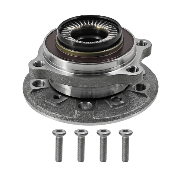 Cubo dianteiro 31208095641 BMW