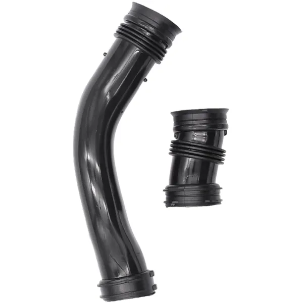 Cano derivado de ar, saída de filtro de ar 7582312 BMW