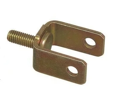 Consola de suporte dianteiro de estabilizador 31351127263 BMW