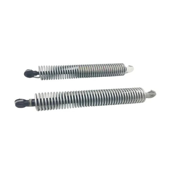 Amortecedor de tampa de porta-malas (de 3ª/5ª porta traseira) 51247204367 BMW