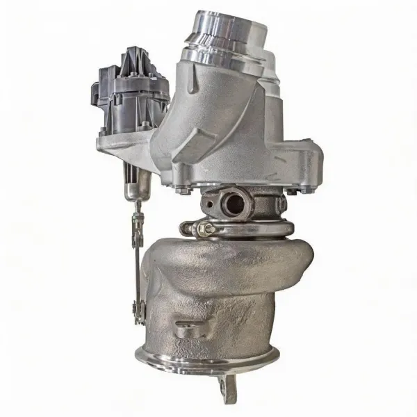 Turbina 11658679021 BMW