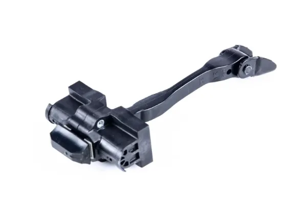 Limitador dianteiro esquerdo de abertura de porta 51217472703 BMW