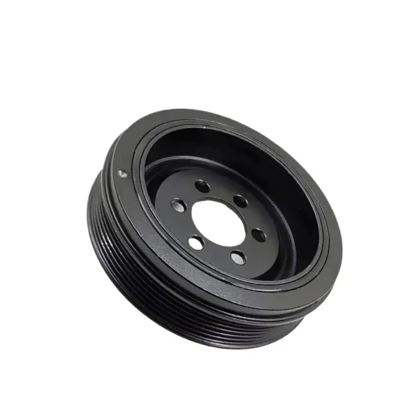 Polia de cambota 11237624103 BMW