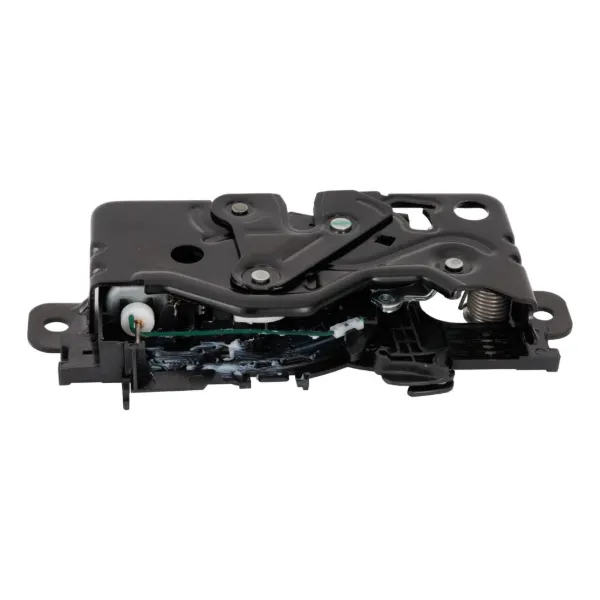 Fecho de tampa de porta-malas (de 3ª/5ª porta traseira) 51247441014 BMW