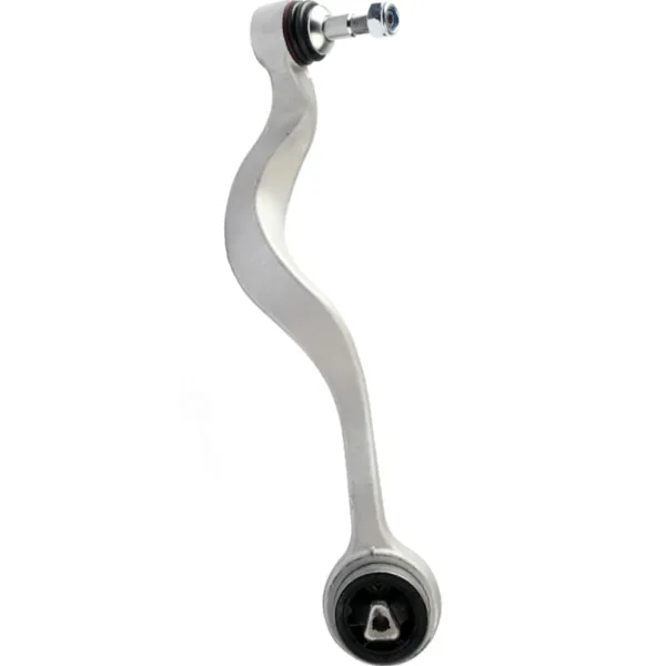 Braço oscilante inferior esquerdo de suspensão dianteira 31126774825 BMW