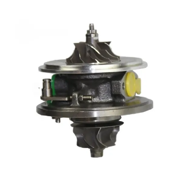 Turbina 11652248901 BMW