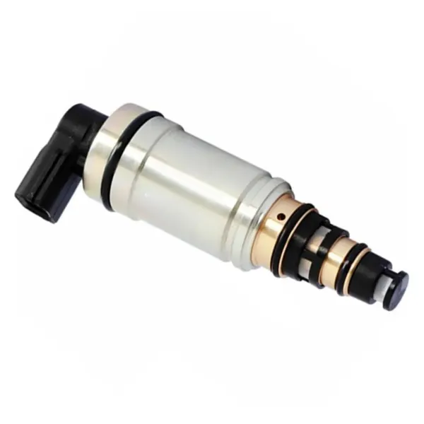 Compressor de aparelho de ar condicionado 64529182793 BMW