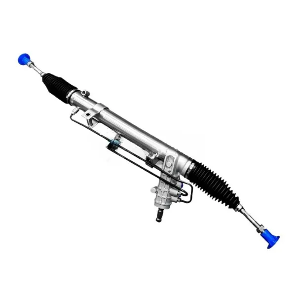 Cremalheira da direção 32131096280 BMW