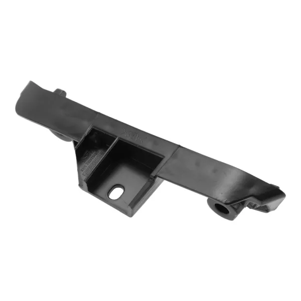 Guia do pára-choque dianteiro esquerdo 51117385349 BMW